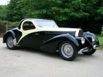 Bugatti Type 57C Atalante 1938 года